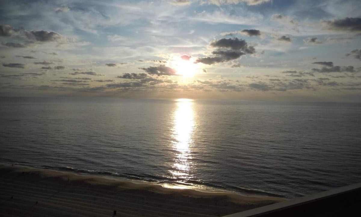 North Ocean City Condo | Atlantis 1608 2 Bedroom Condo by RedAwning