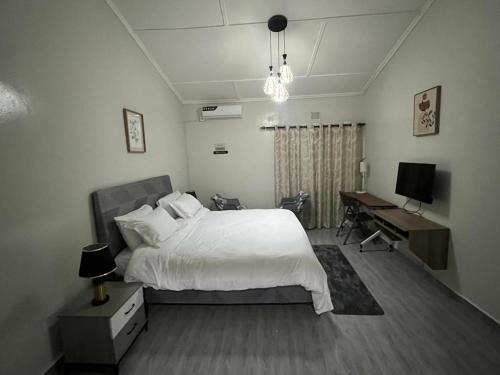 Solwezi Apartment | Aviela Residences