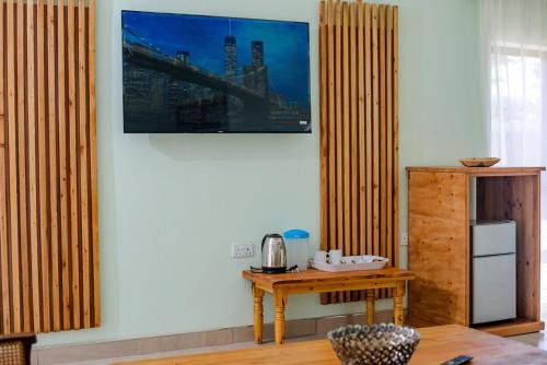 Victoria Falls Bed & Breakfast | Bako Ra' Vero Victoria Falls