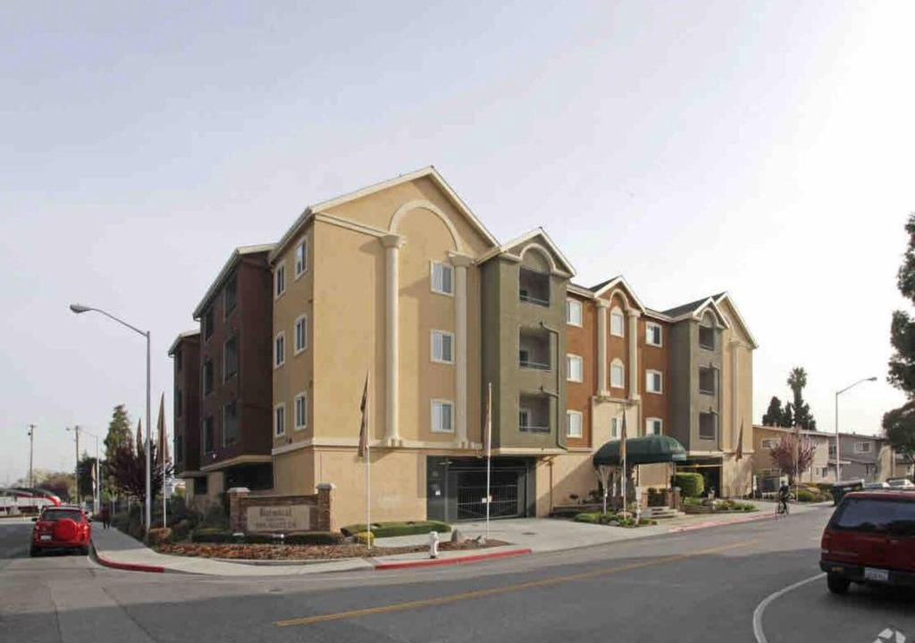 Santa Clara Apartment | Balmoral