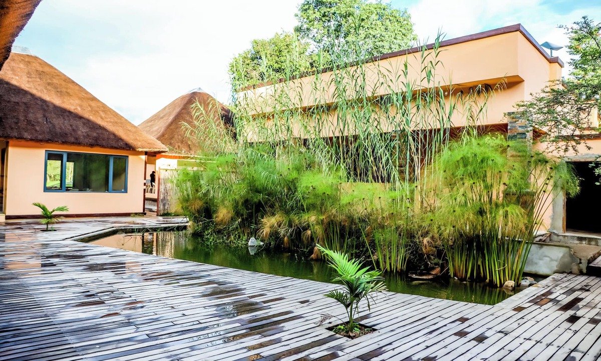 Copperbelt Resort | Baluba Game Resort