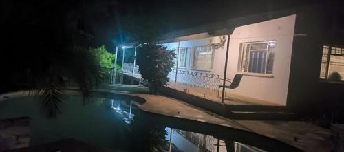 Kariba House | Baobab Ridge Lodge