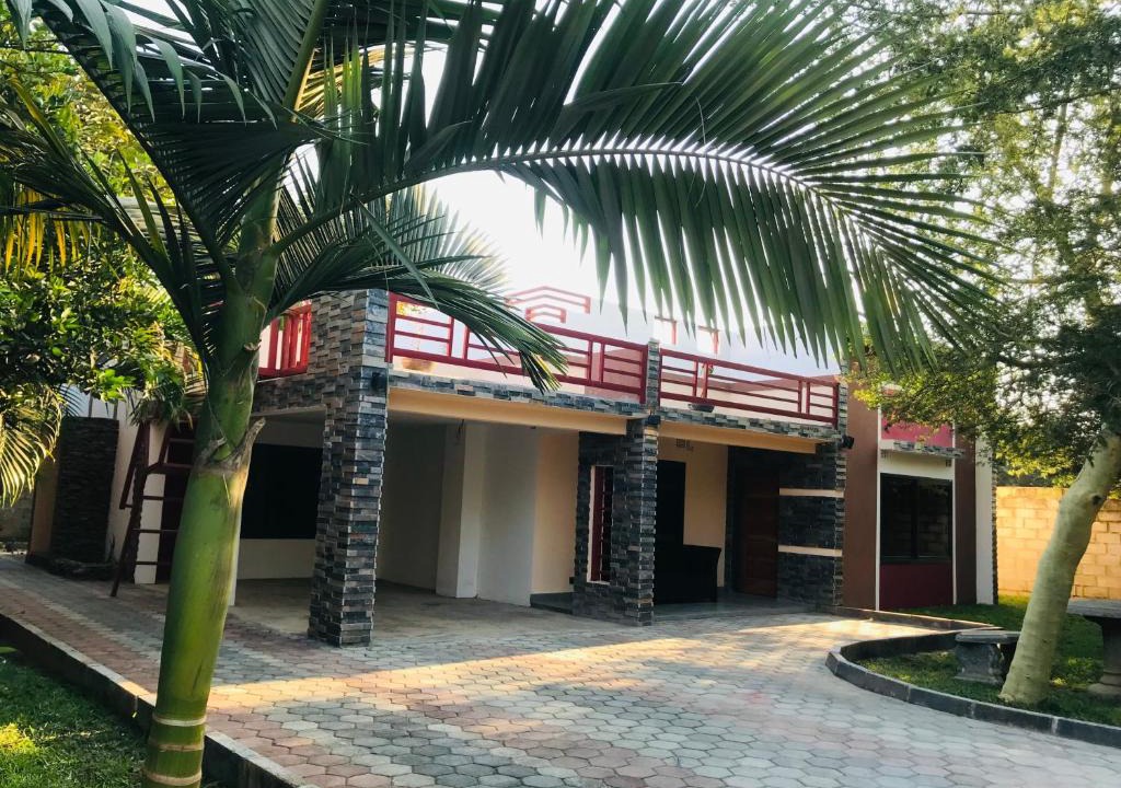 Lusaka Apartment | Batoka Apartments