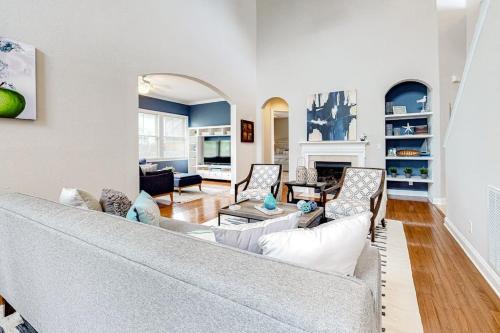 Sun Ridge House | Bayside Resort - 31540 Winterberry