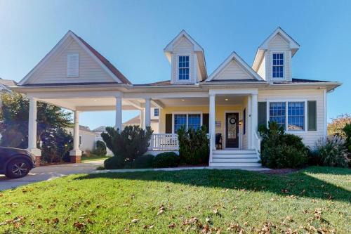 The Commons House | Bayside Resort - 36486 Wild Rose