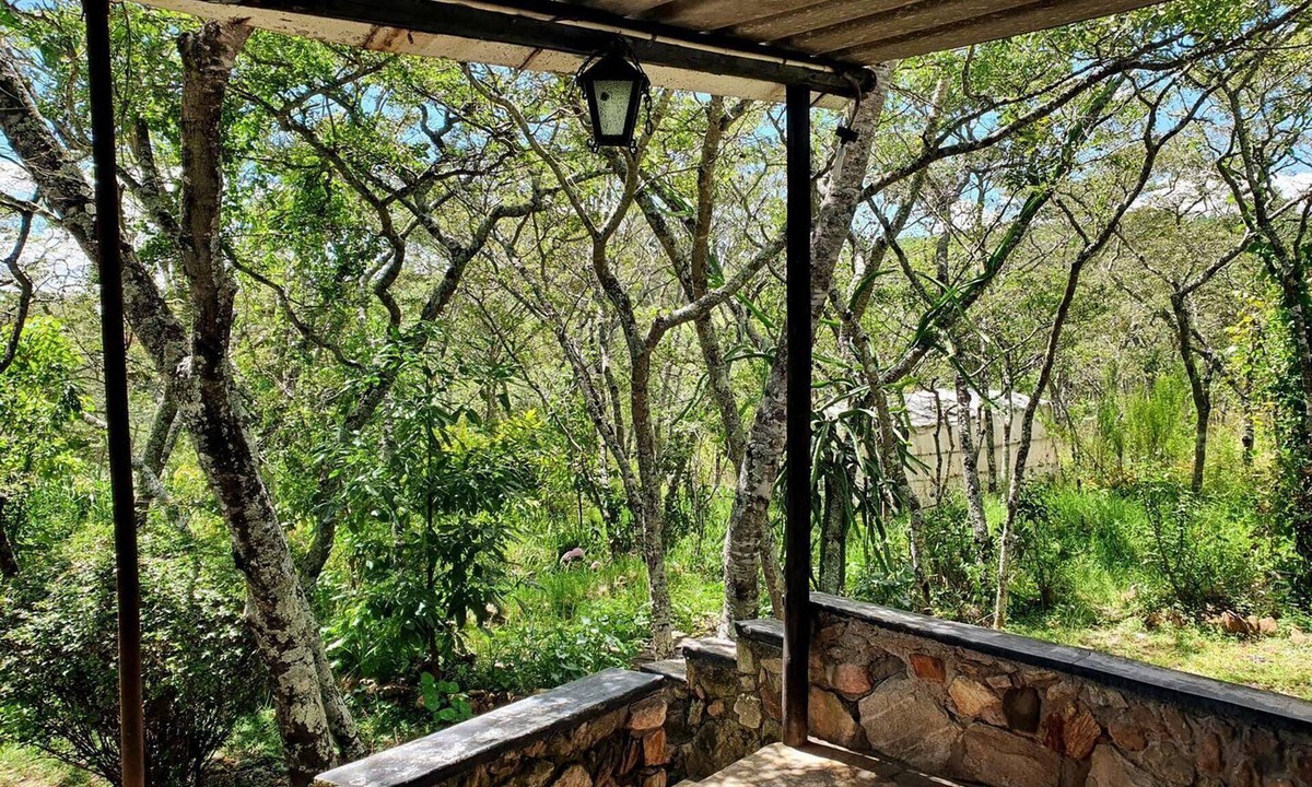 Juliasdale Cottage | Beautiful 1-bed Cottage in Juliasdale