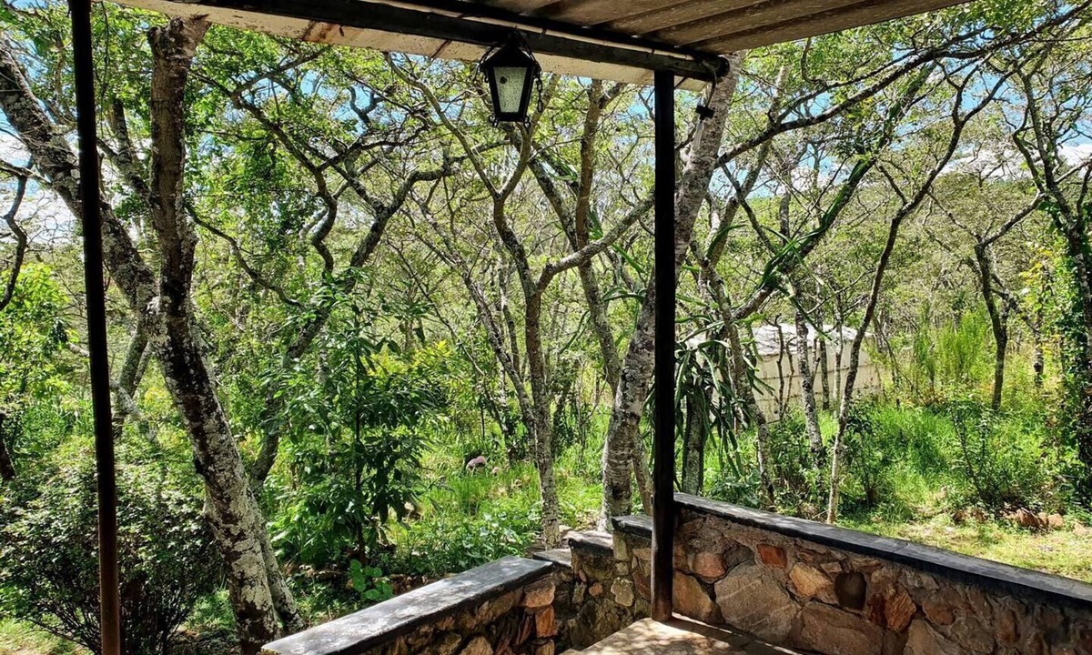 Juliasdale Cottage | Beautiful 1-Bed Cottage in Juliasdale