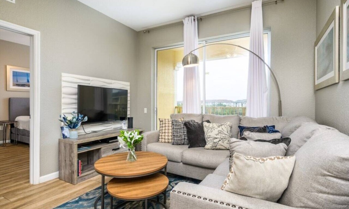 Florida Central Atlantic Coast Condo | Beautiful Deluxe Condo, Vista Cay, Orlando - 3008