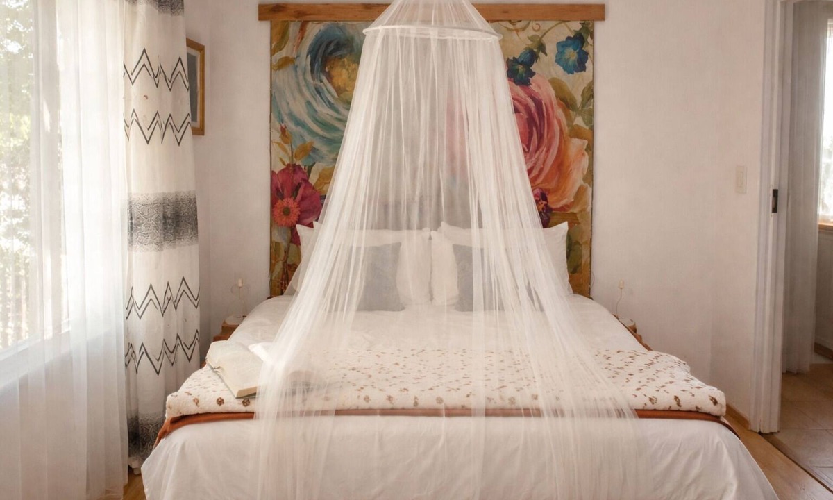 Chimanimani Bed & Breakfast | Beautiful Family Cottage at The Stonehouse in Chimanimani - private and spacious