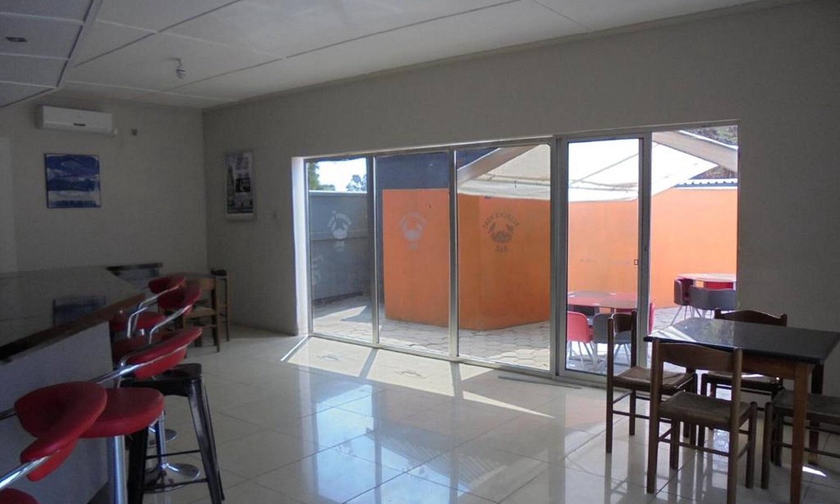 Ndola Cabin | Belden s Nest Lodge