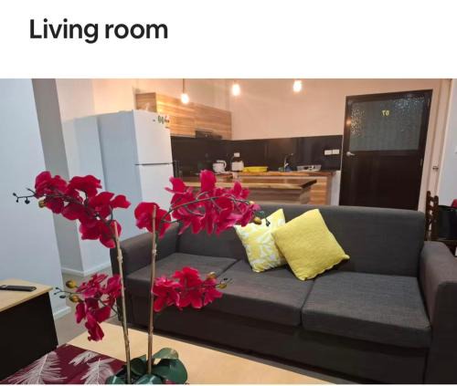 Martintar Apartment | BellaTropical Guest House