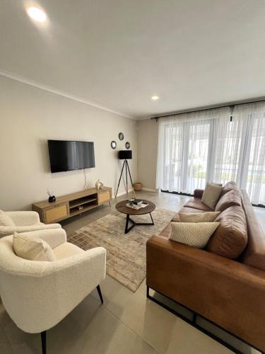 Victoria Falls Apartment | Bernice Homes Unit 214