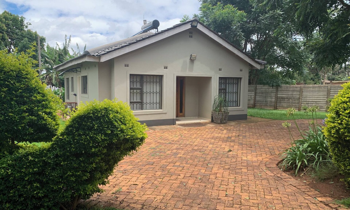 Harare Cottage | Berony Guesthouse, A Home Away From Home