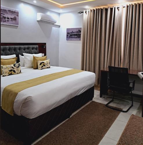 Bulawayo Hotel | Bethel Suites