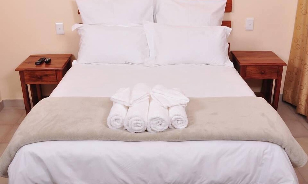 Bulawayo Cabin | Bhedu Berry Lodge