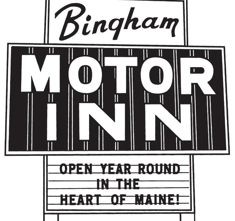 Bingham Hotel | Bingham Motor Inn
