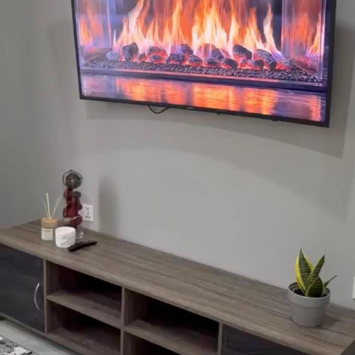 Lusaka Apartment | Black-Oak Apartments