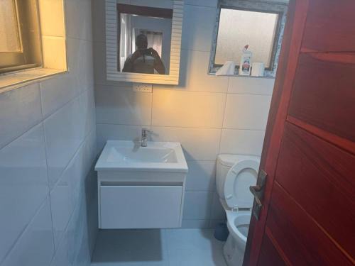 Lusaka Apartment | Bling apartments