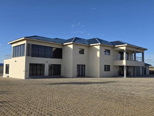 Bulawayo Hotel | Blueroof BYO