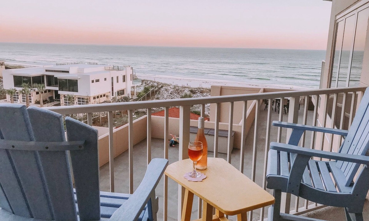 Sandestin Condo | Booking now for August and Fall 2026!
