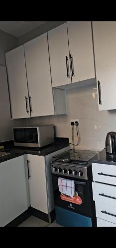 Harare East Bed & Breakfast | Borrowdale property