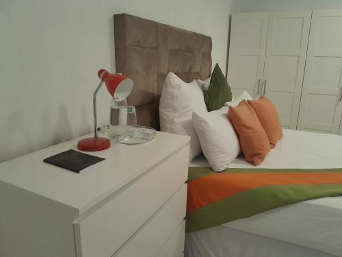 Harare East Apartment | Borrowdale Top End - Apartments