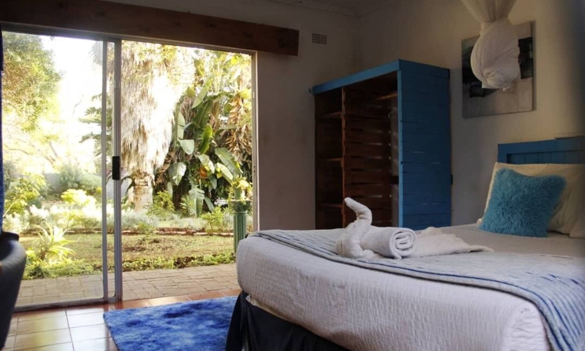 Bulawayo Bed & Breakfast | Breeze Guest House