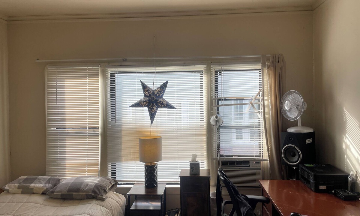 South Berkeley Apartment | Bright Berkeley Studio Apartment near Downtown