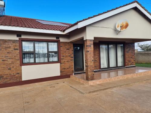 Bulawayo House | Bulawayo Bliss - Cozy 3 Bedroom House