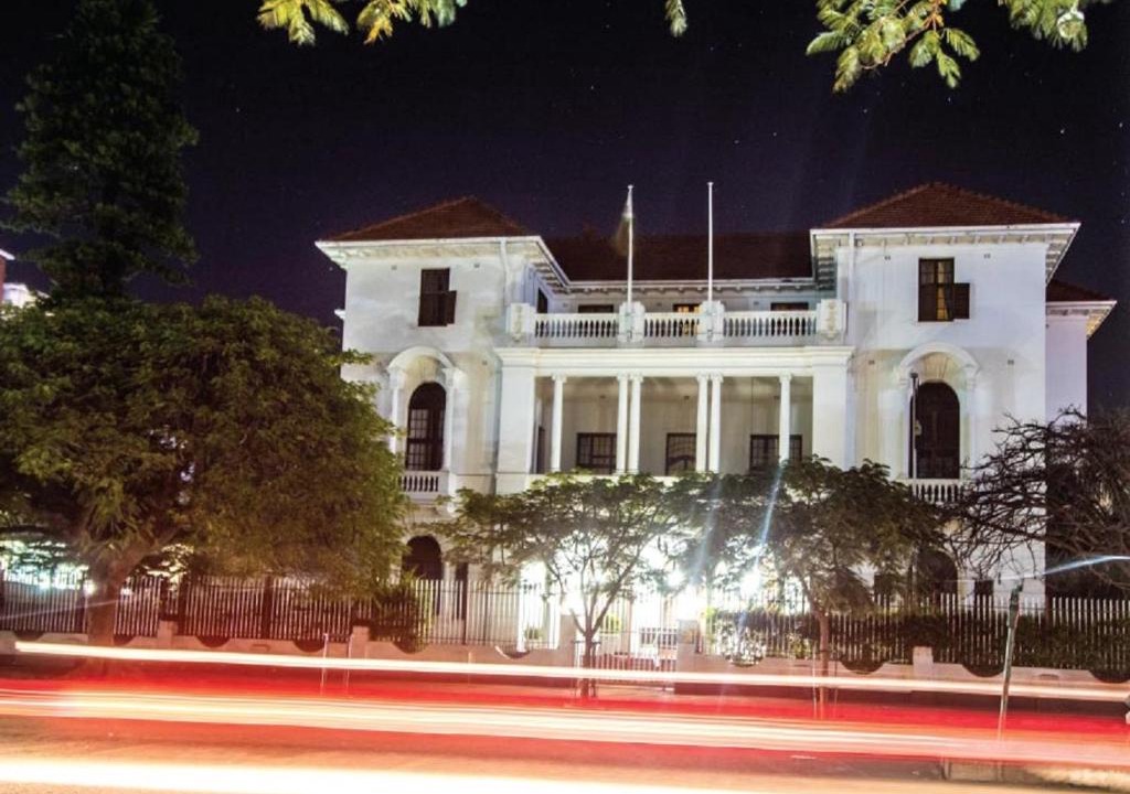 Bulawayo House | Bulawayo Club