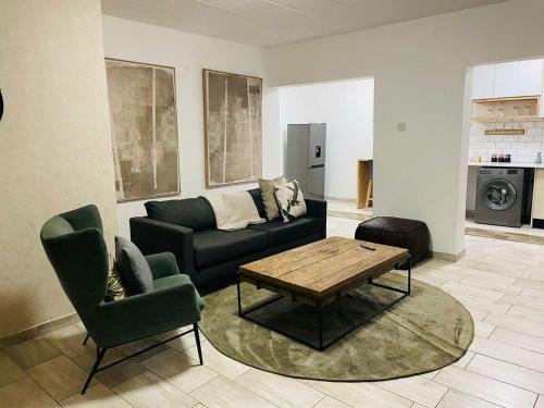 Bulawayo Apartment | Canvas Lofts 1 – Famona modern 2-bed - 2310