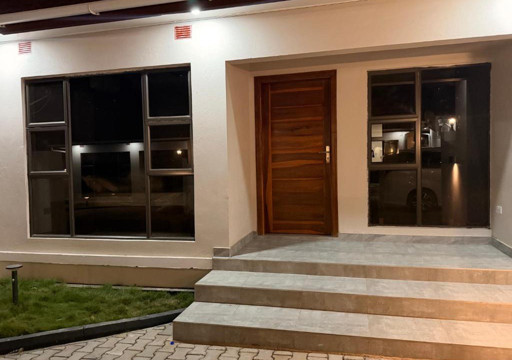 Ndola Apartment | Caremore apartments