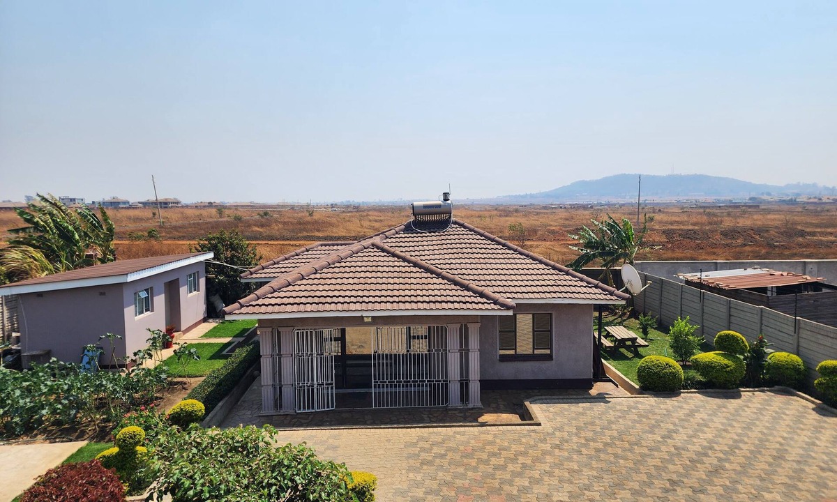 Mount Hampden House | CARTM Apartments