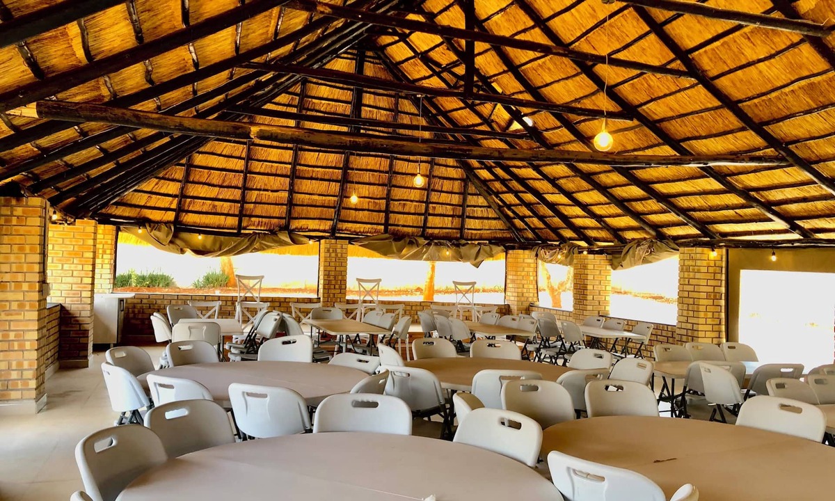 Harare East Bed & Breakfast | Casa Favorita