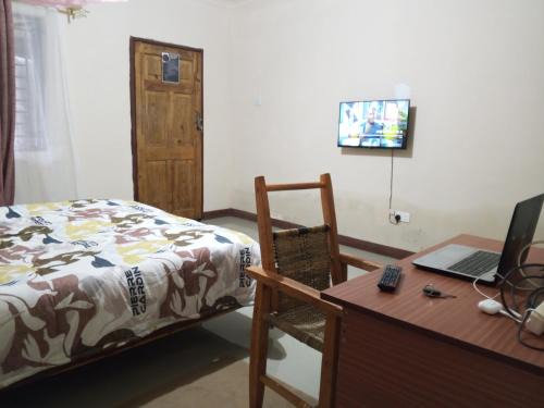 Zambia Bed & Breakfast | Casa Havilah Inn