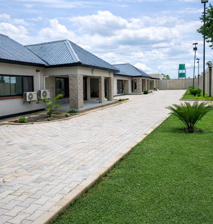 Livingstone Apartment | Casuarina Apartments