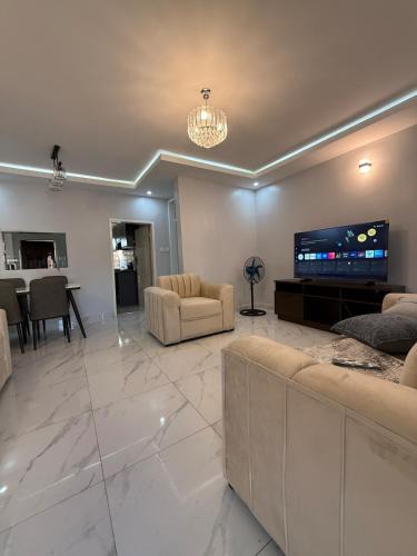 Lusaka Apartment | Central place
