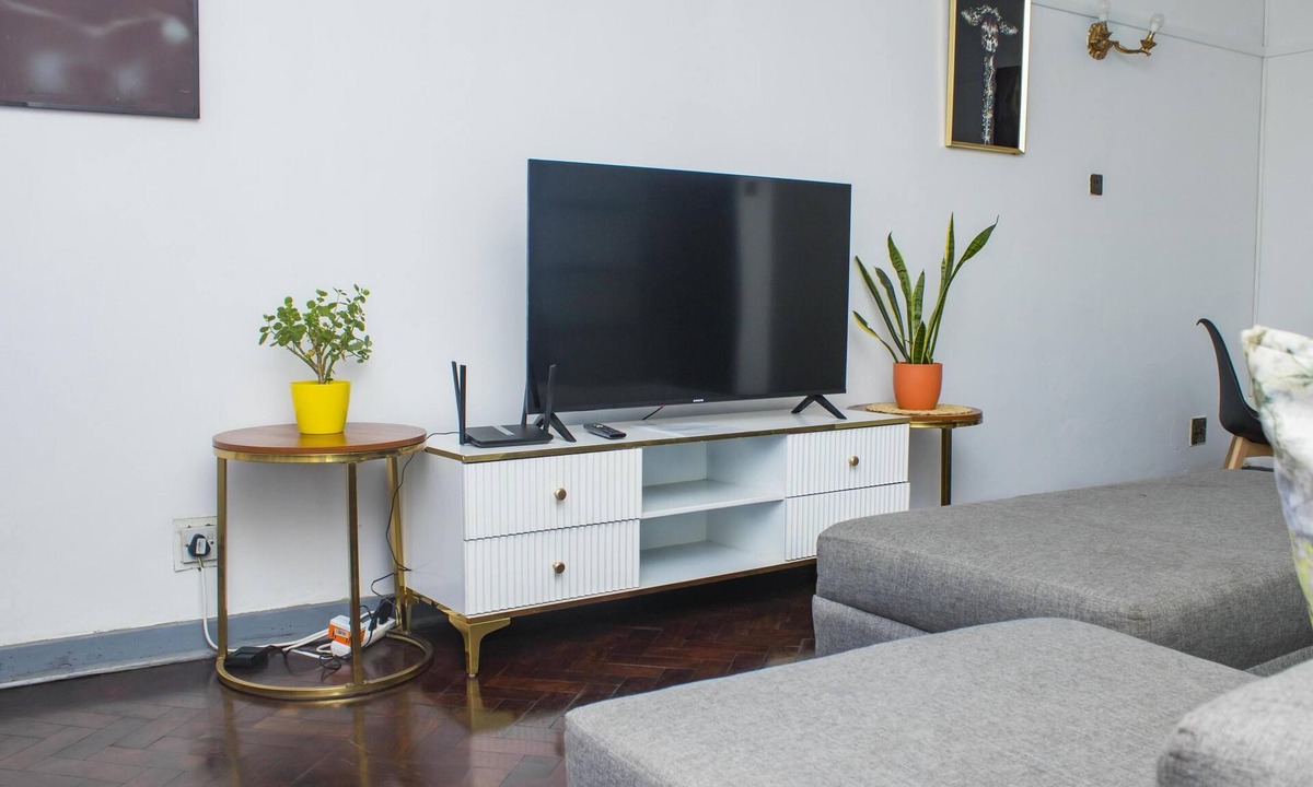 Harare Apartment | Centrally Located 1 Bedroom Apartment - 2365