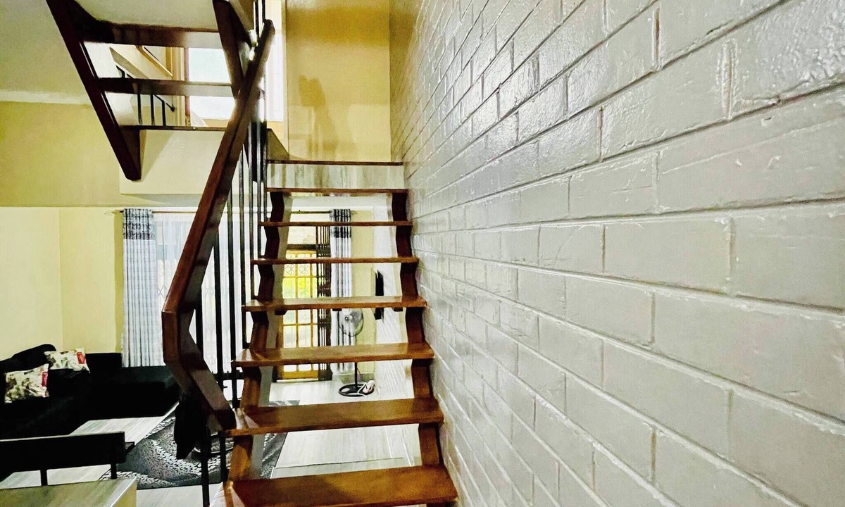 Mutare Apartment | Centrally-located 2 Bedroom Apartment in Mutare, Zimbabwe