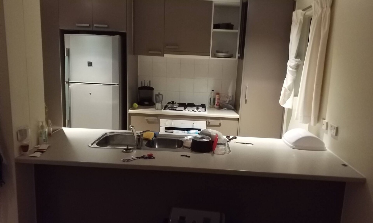 Port Moresby House | Centrally located to Port moresby town. Living with full time worker me