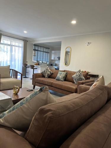 Victoria Falls Apartment | CGVilla Victoria Falls Estate