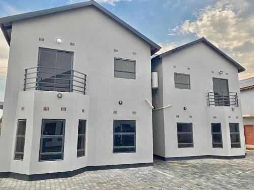 Lusaka Central Apartment | Chalala Apartment