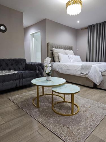 Greendale Apartment | Chaliken Homes