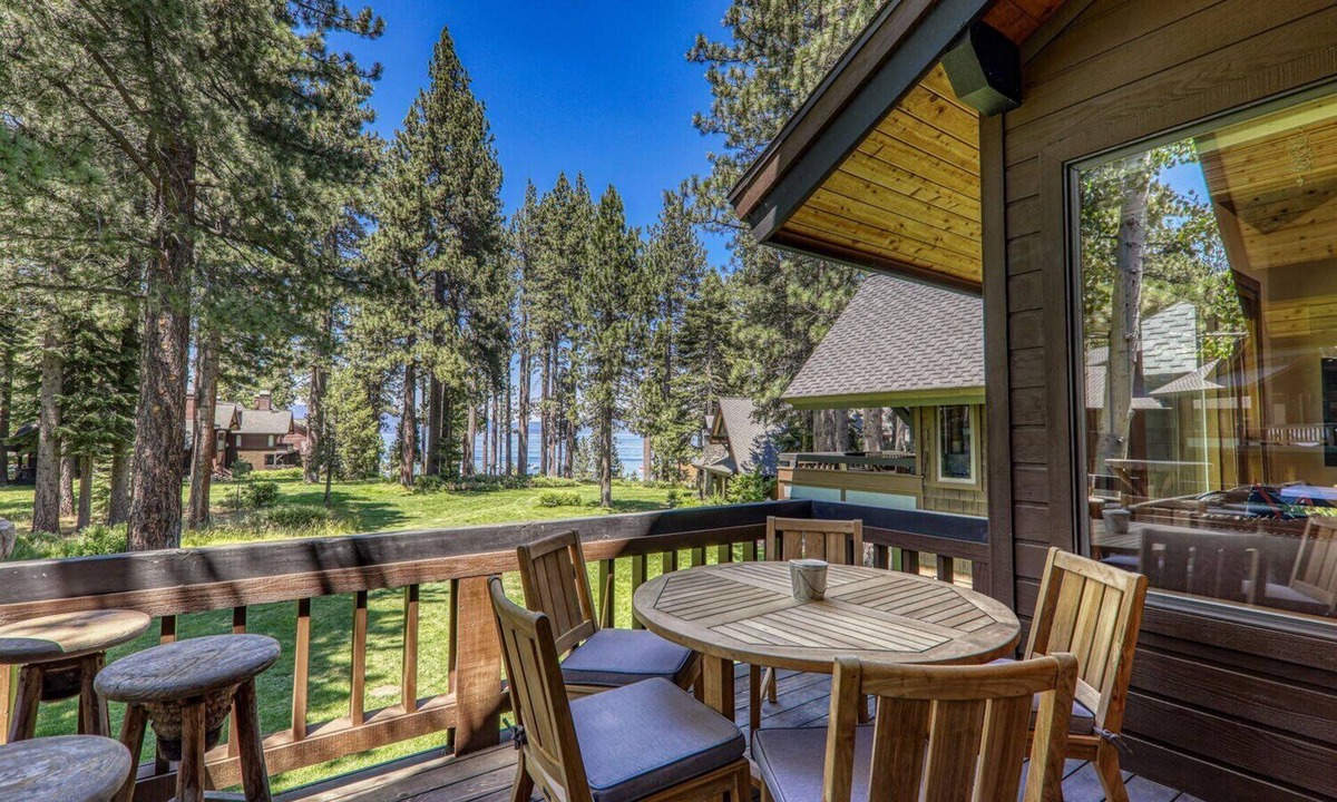 Chambers Lodge House | Chambers Lakeside w/Lake Views & HOA Gym, Pool, Beach