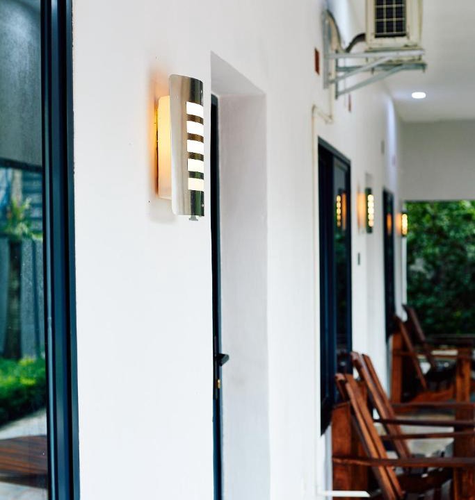 Kitwe Hotel | Chandamali Bed & Breakfast