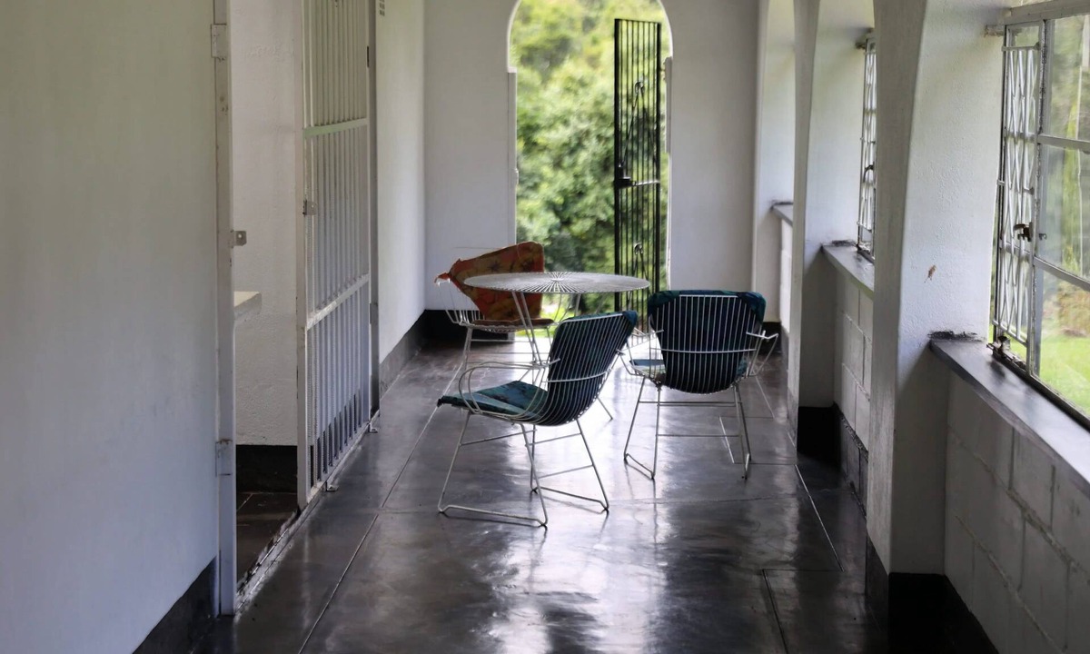 Mutare Bed & Breakfast | Charming bed & breakfast with WiFi, AC in lovely Vumba Room #2