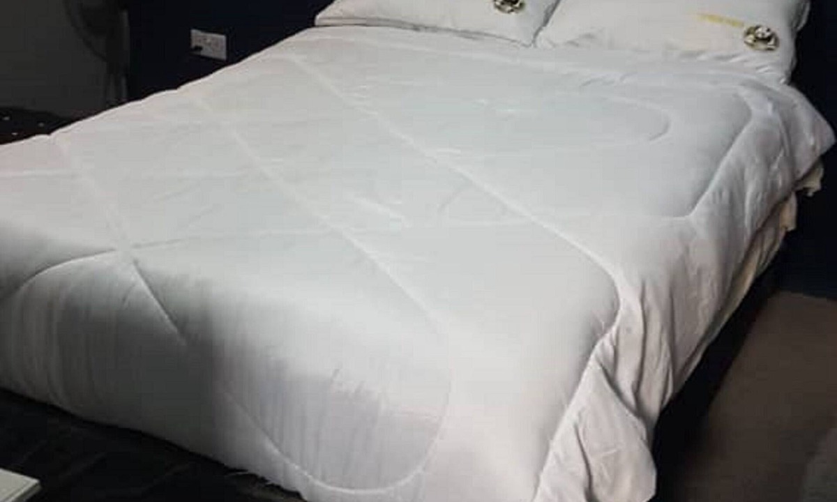 Kitwe Hostel | Che-Joy