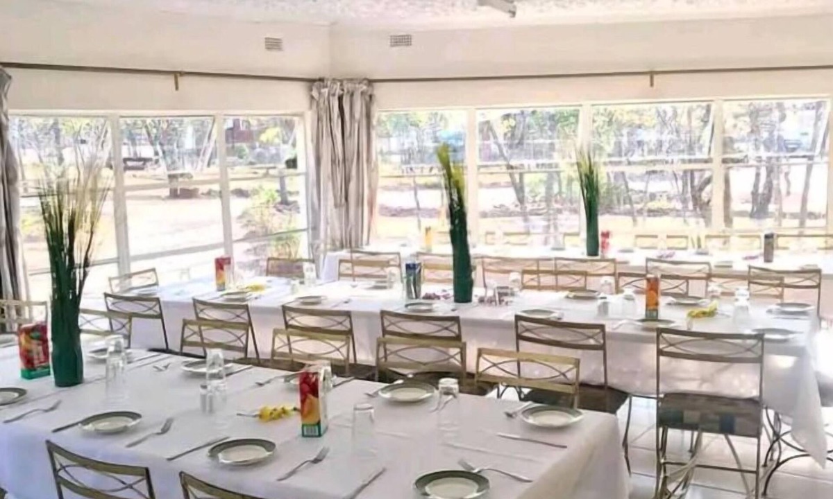 Harare Resort | Cheltenham Park Resort
