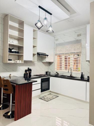 Chipata Apartment | Chipangano Apartments