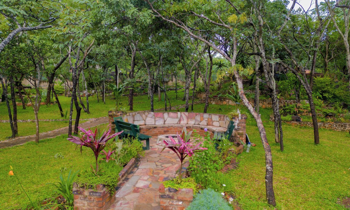 Darwendale House | Chishongo residence, your peaceful Darwendale getaway